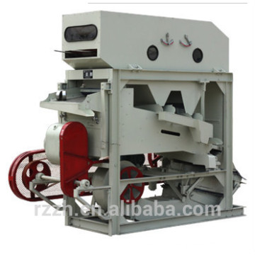 TQLQ Combinado de limpeza e De-Stoner Rice Mill